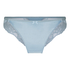 Brazilian Rosie, Blue