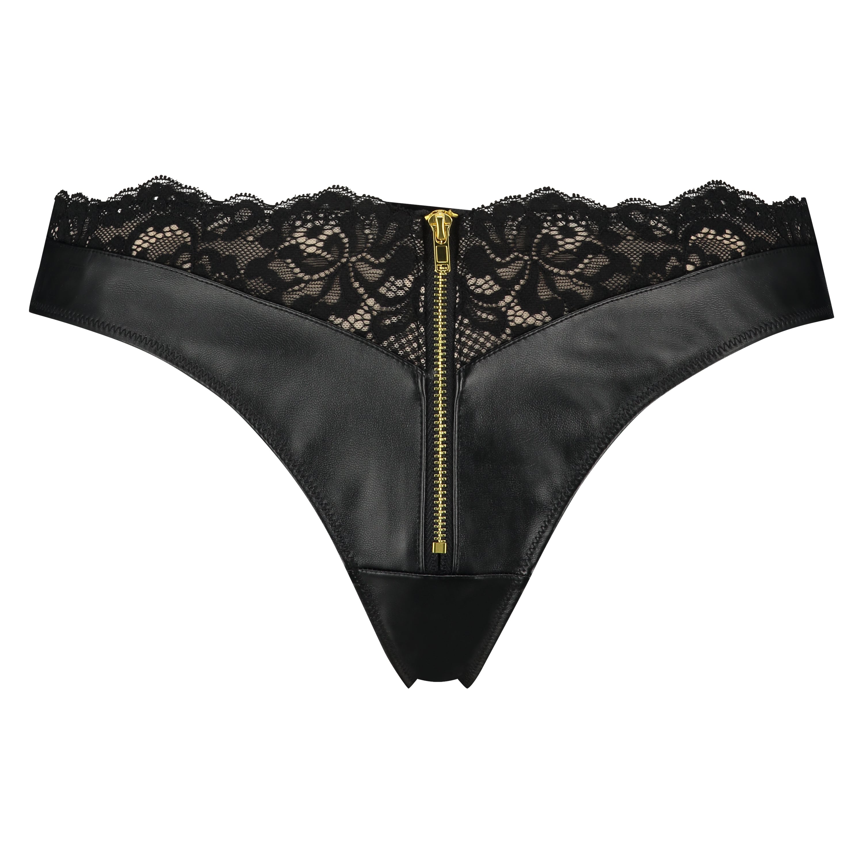 Talia Thong, Black, main