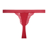 Sully Thong, Red