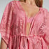 Beach Dress, Pink