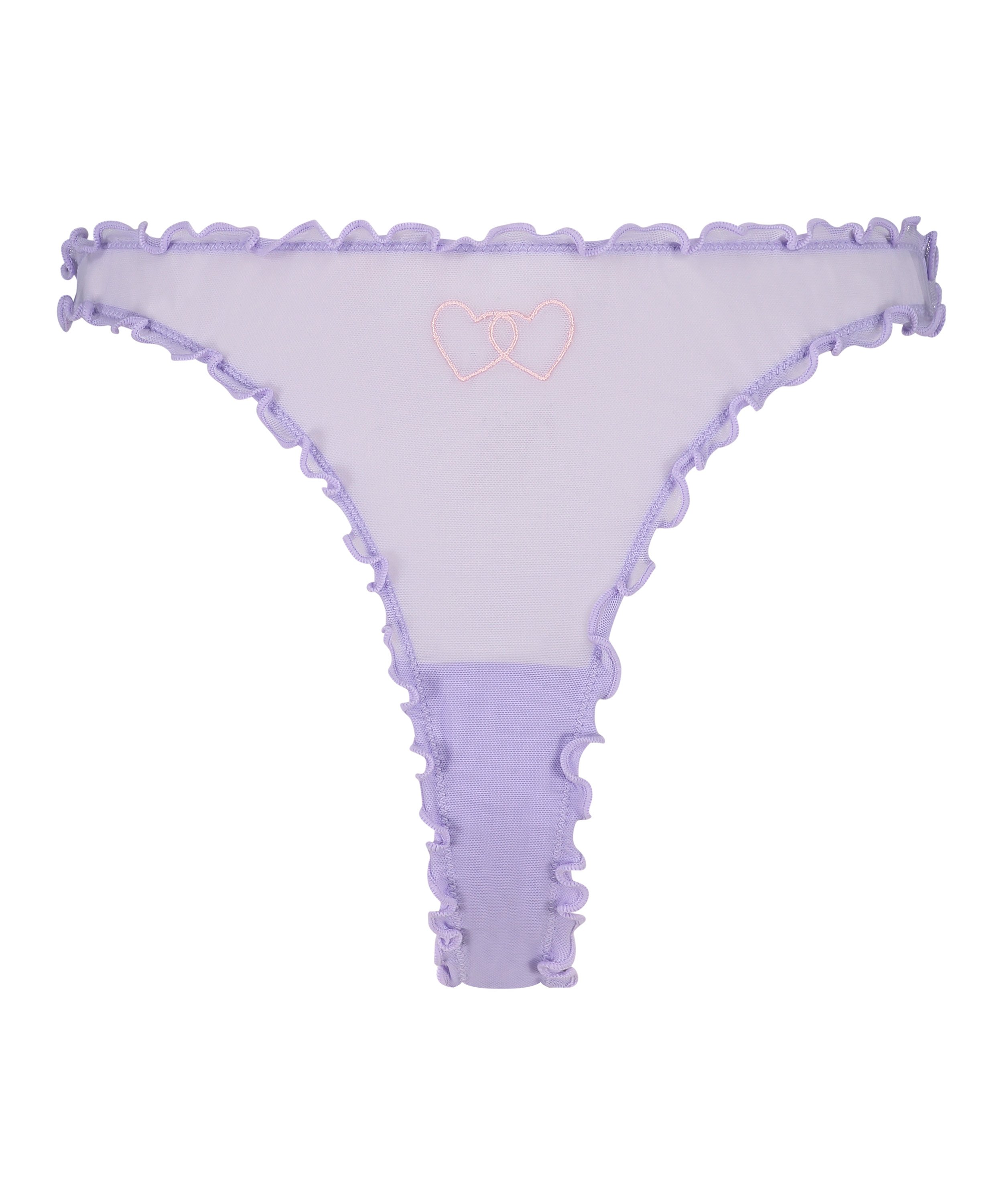 Mia Thong, Purple, main