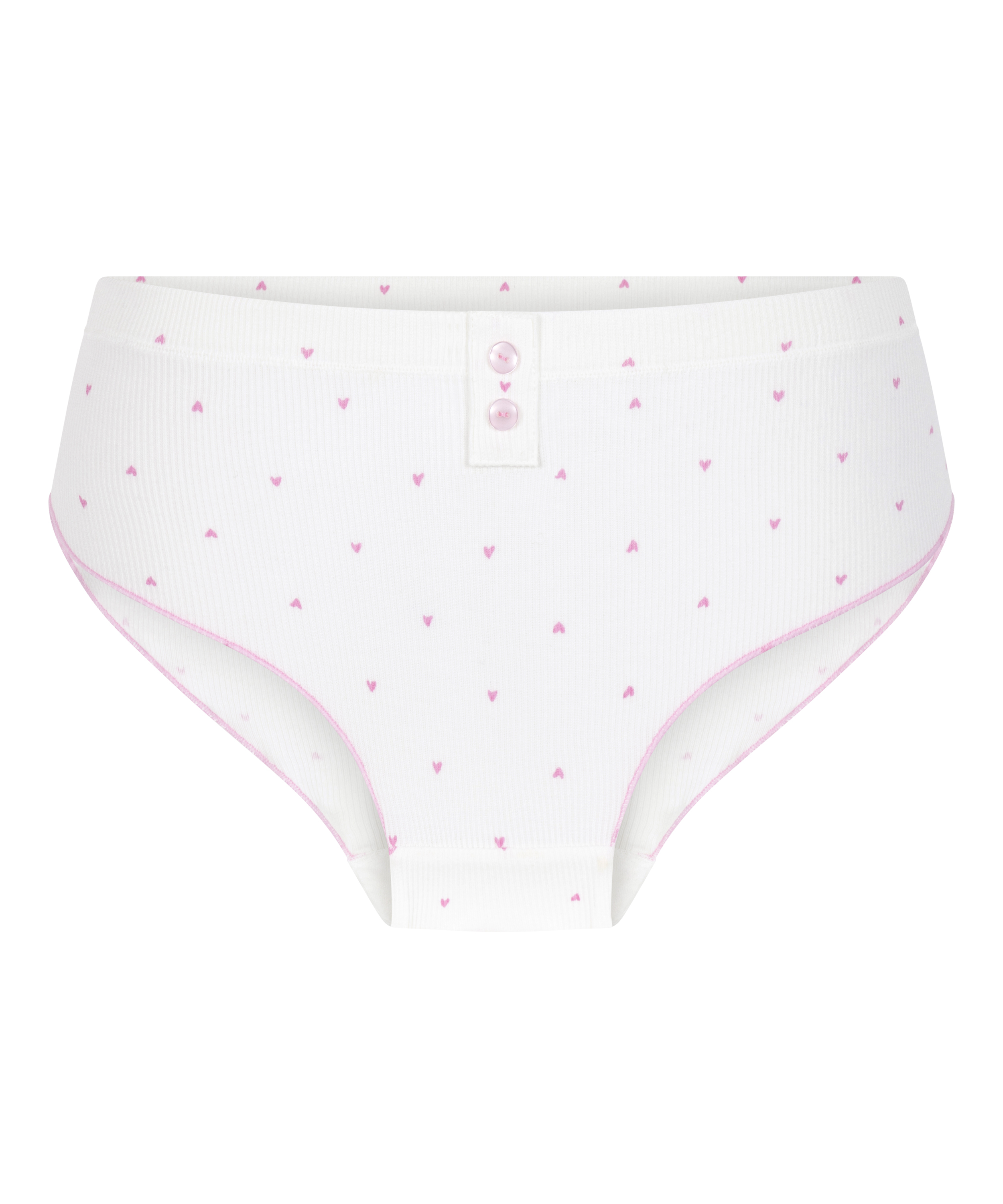 Brazilian Renee, White, main
