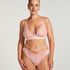 Remi Bralette, Pink