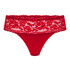 Florence Thong boxers, Red