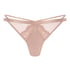 Nisha Thong, Beige