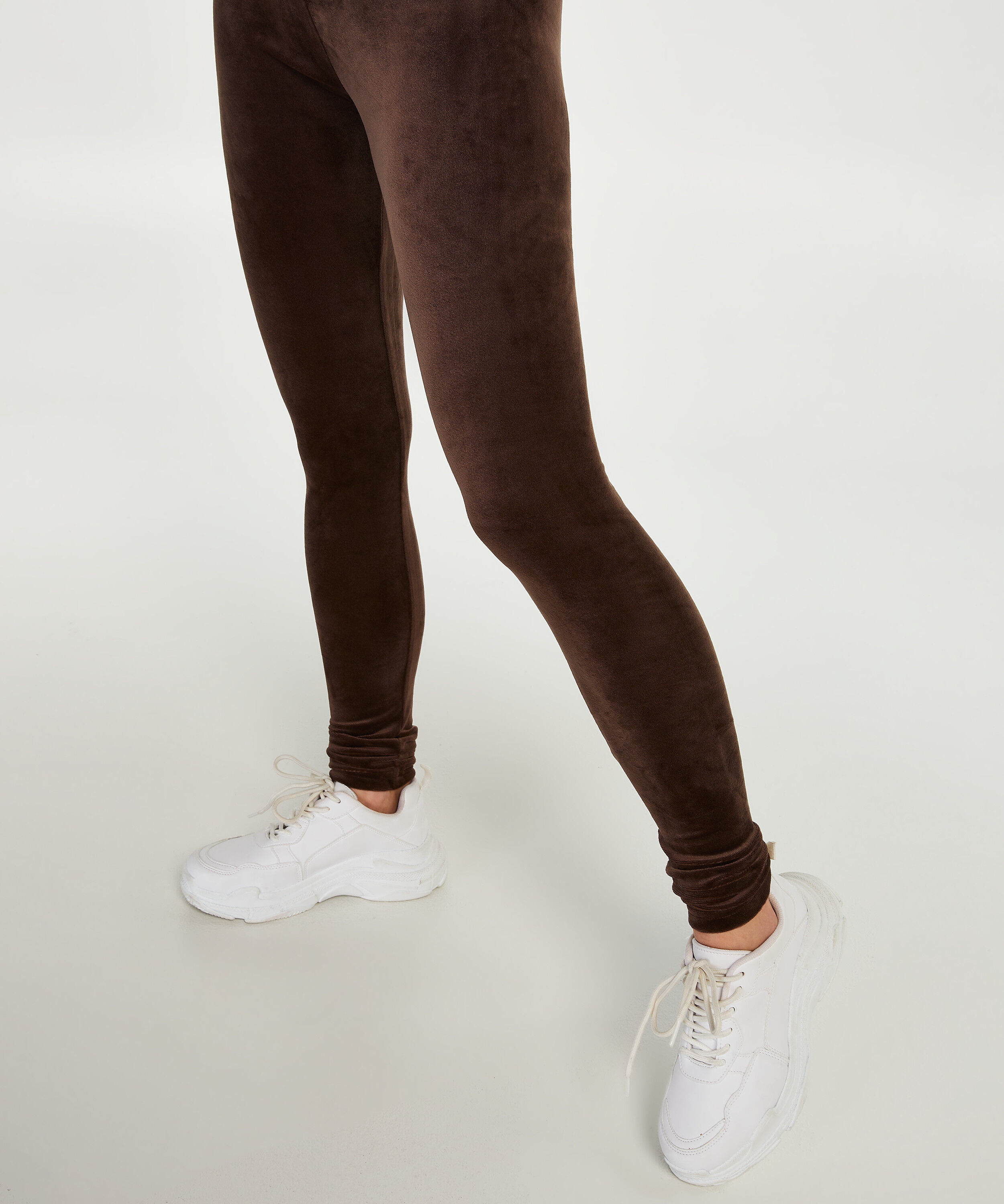 Velour leggings for €15 - Pajama Pants 