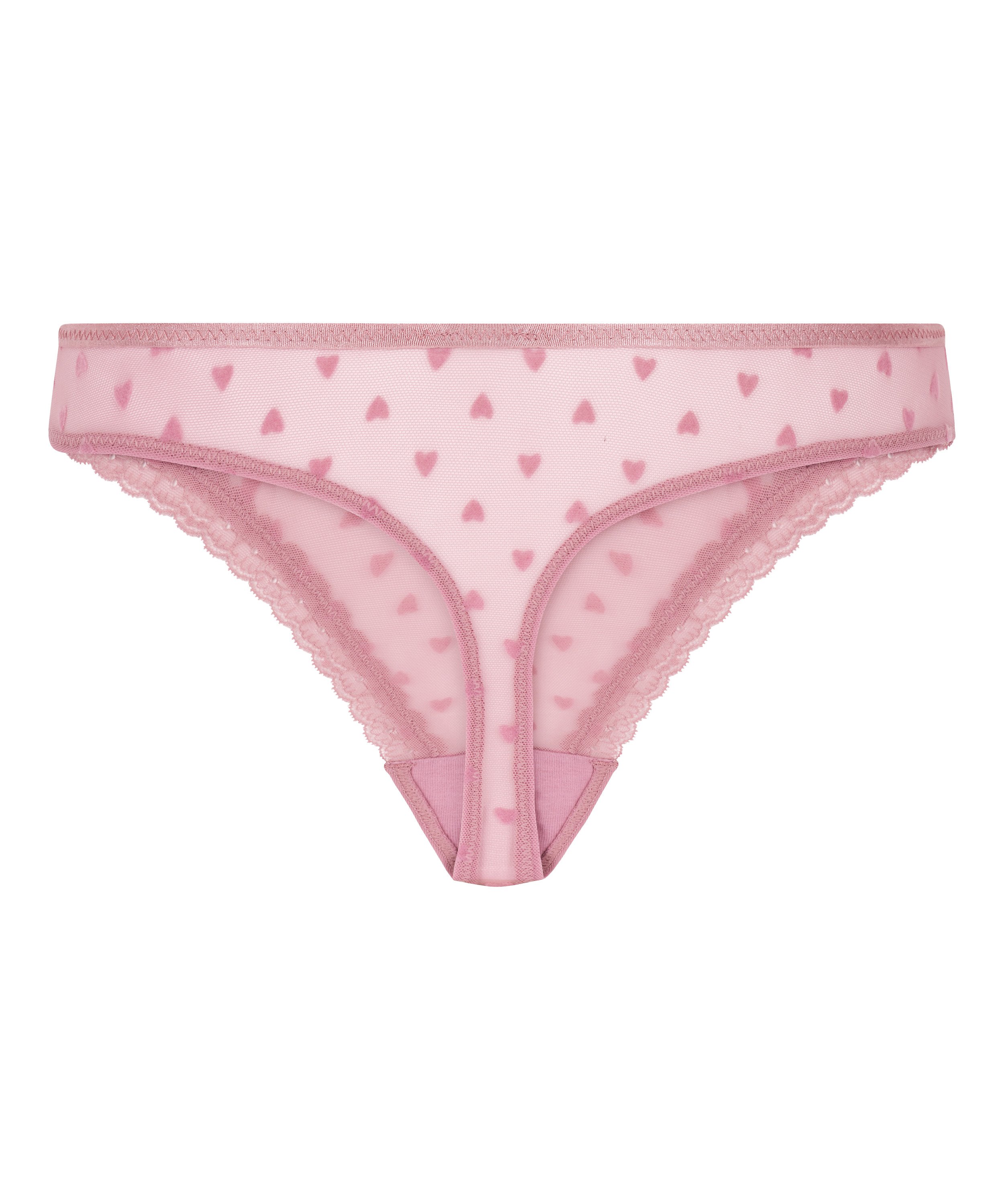 Phoebe Thong, Pink, main