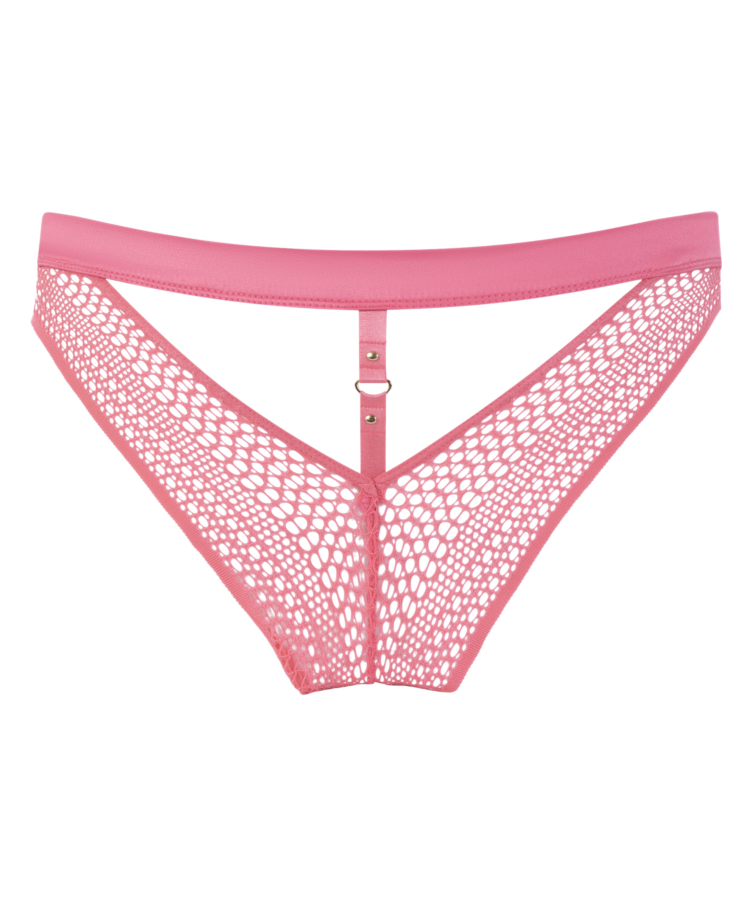Missy Brazilian, Pink, main