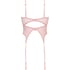 Beau Bustier, Pink