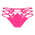 Highleg Brazilian Beatrice, Pink
