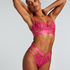 Sable Brazilian, Pink