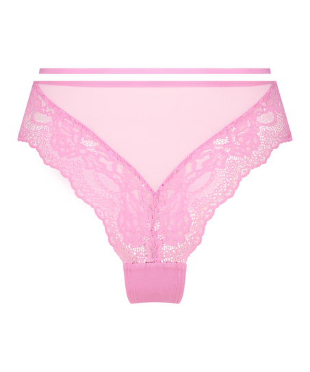 Amala Brazilian, Pink