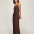 Cami Cecilia, Brown