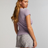 Essential Jersey Short, Beige