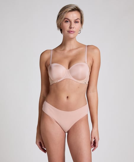 Cotton Kira Brazilian, Beige
