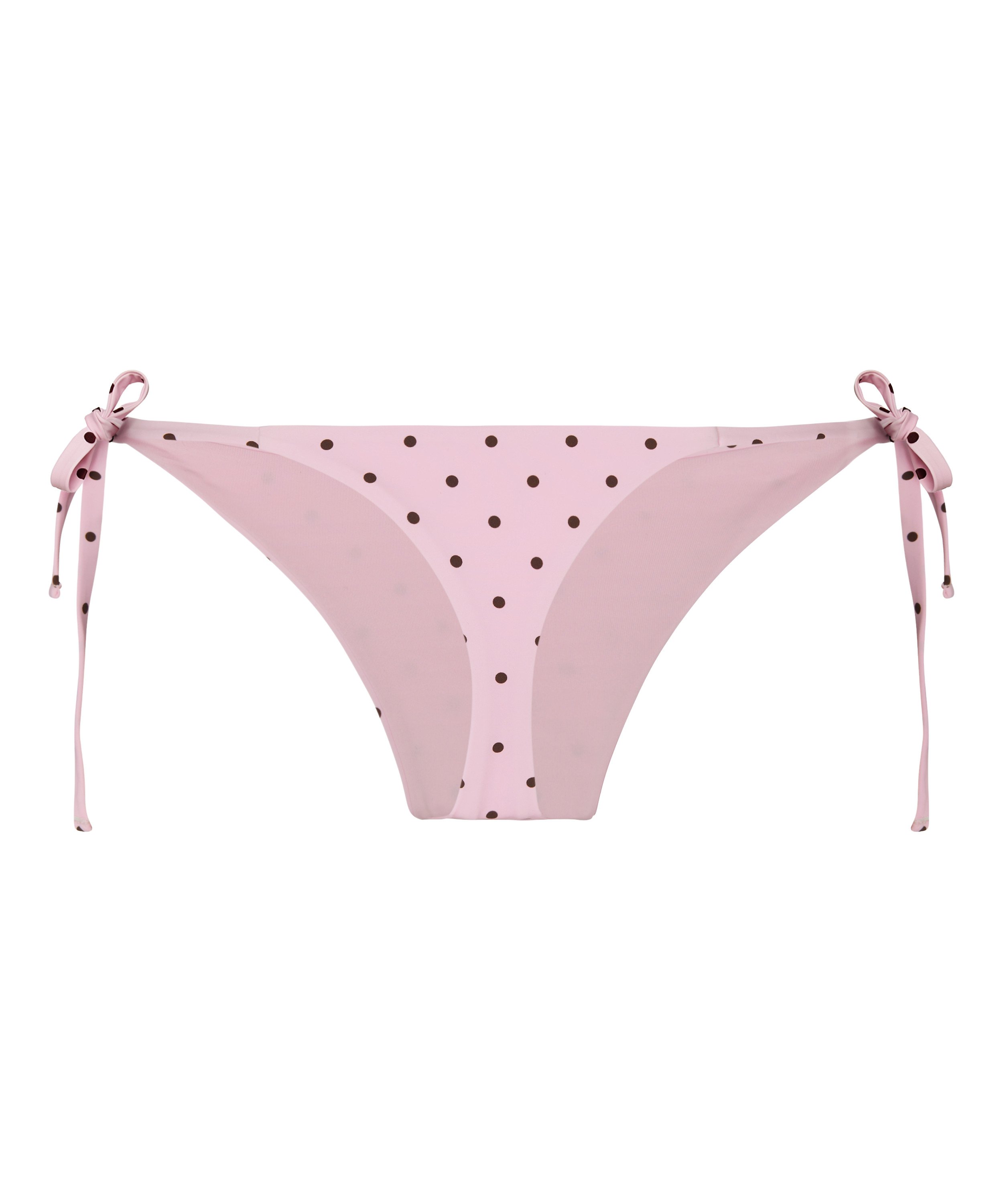 Bikini Bottom Alicante, Pink, main
