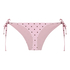 Bikini Bottom Alicante, Pink