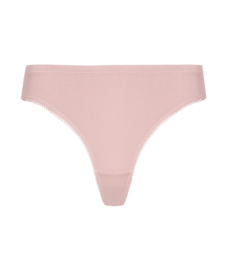 Alex Thong, Pink