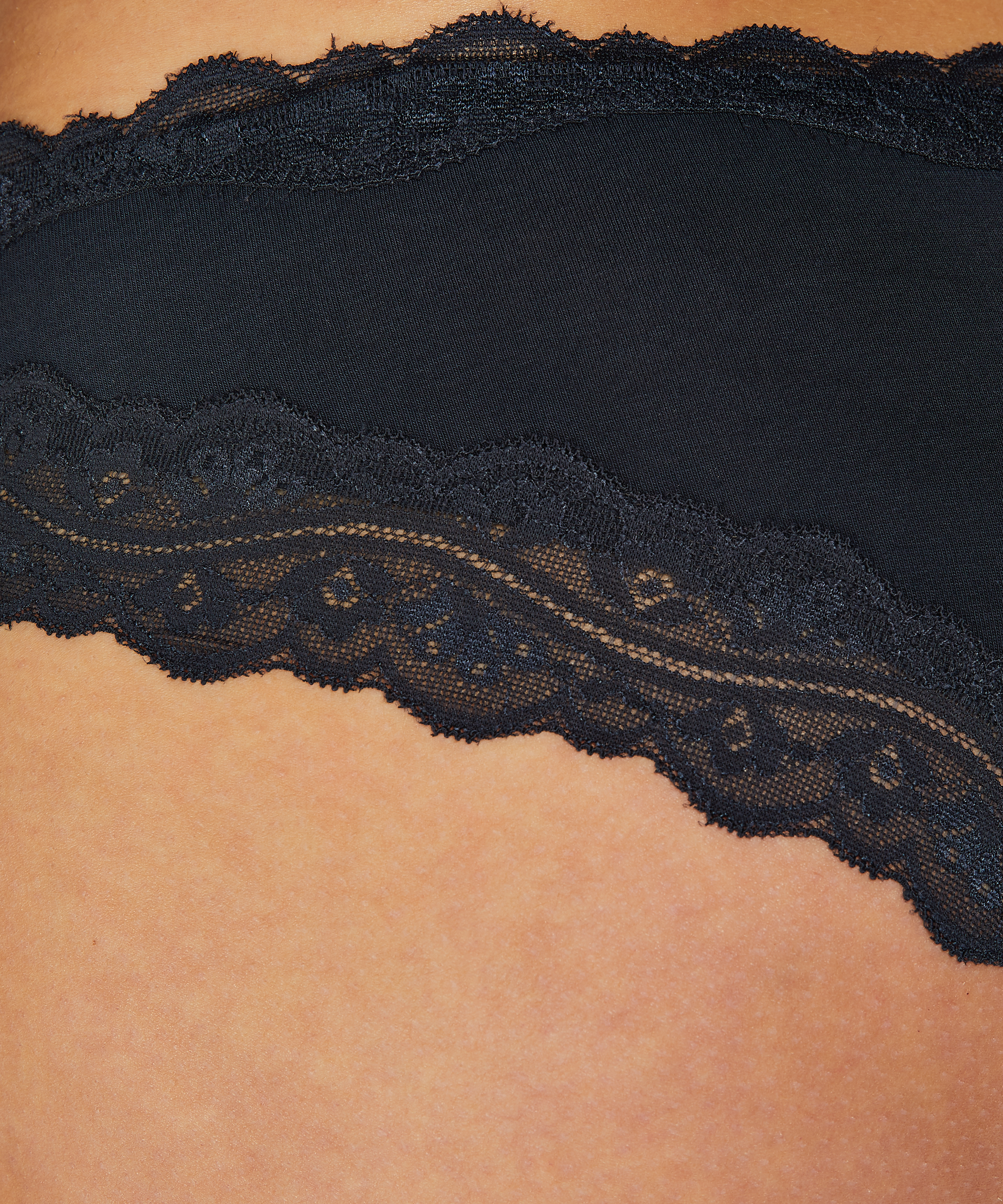 Brazilian cotton, Blue, main