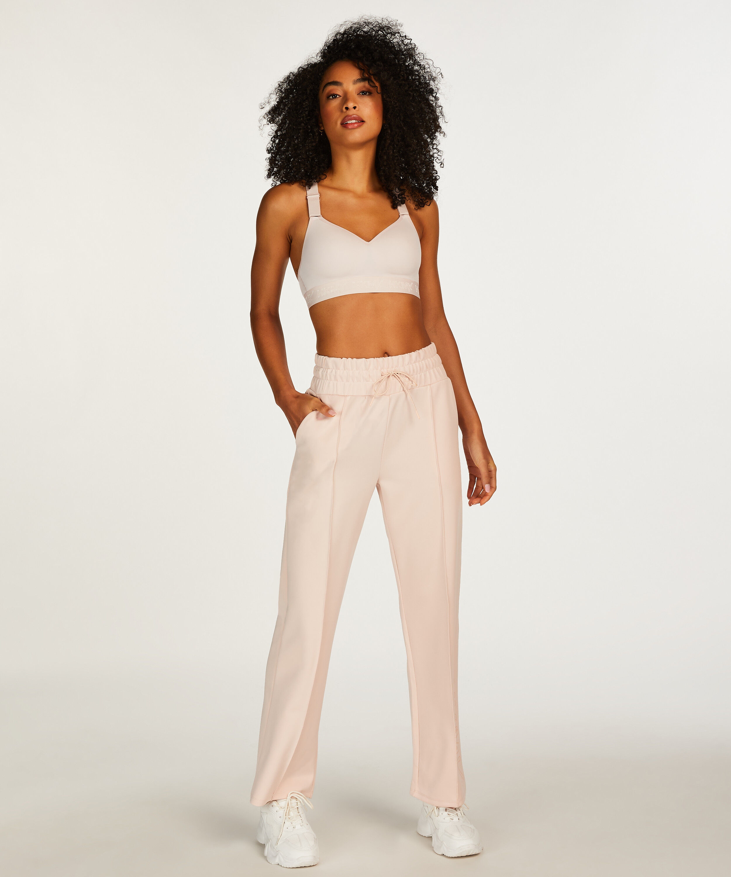 HKMX Joggers Ruby, Purple