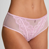 Prina Brazilian, Pink
