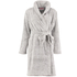 Bathrobe Snuggle, Gray
