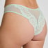 Harmony Highleg Brazilian, Green