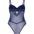 Bronte Body, Blue