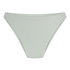 Highleg Bikini Bottom Tulum, Green