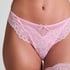 Isadora Thong, Pink
