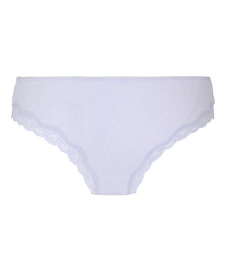 Lola Brazilian, Purple