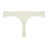 Daisy Thong, White