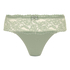 Florence Thong boxers, Green