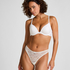 Louise Thong, White