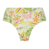 Tropics Rio Bikini Bottoms, White