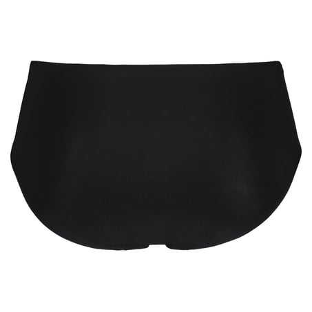 Sophie high knickers, Black
