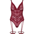 Krystle Body, Red