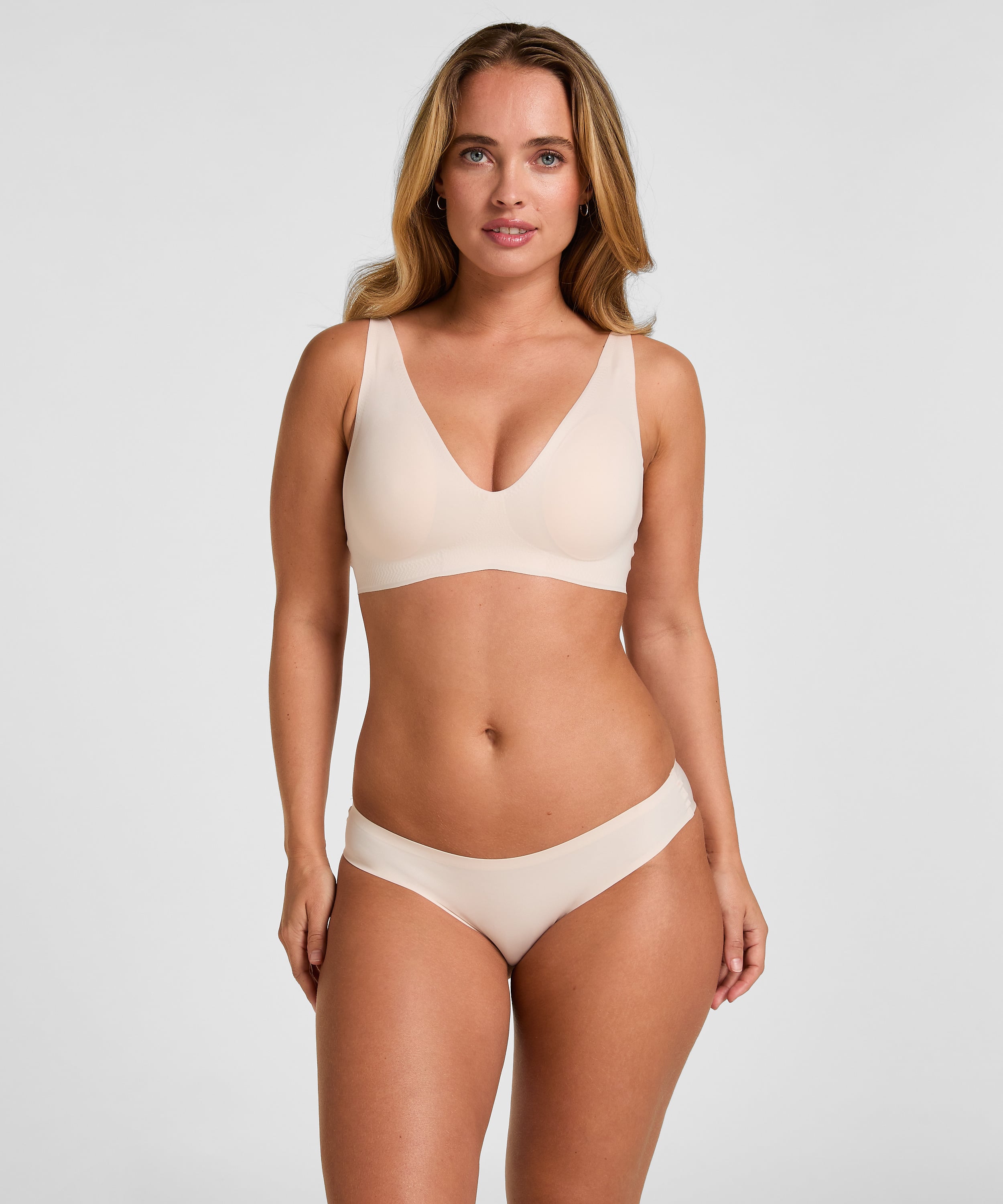 Super Comfort Brazilian, Beige, main