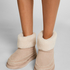 Slippers Iggy, Beige