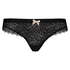 Acantha Thong, Black