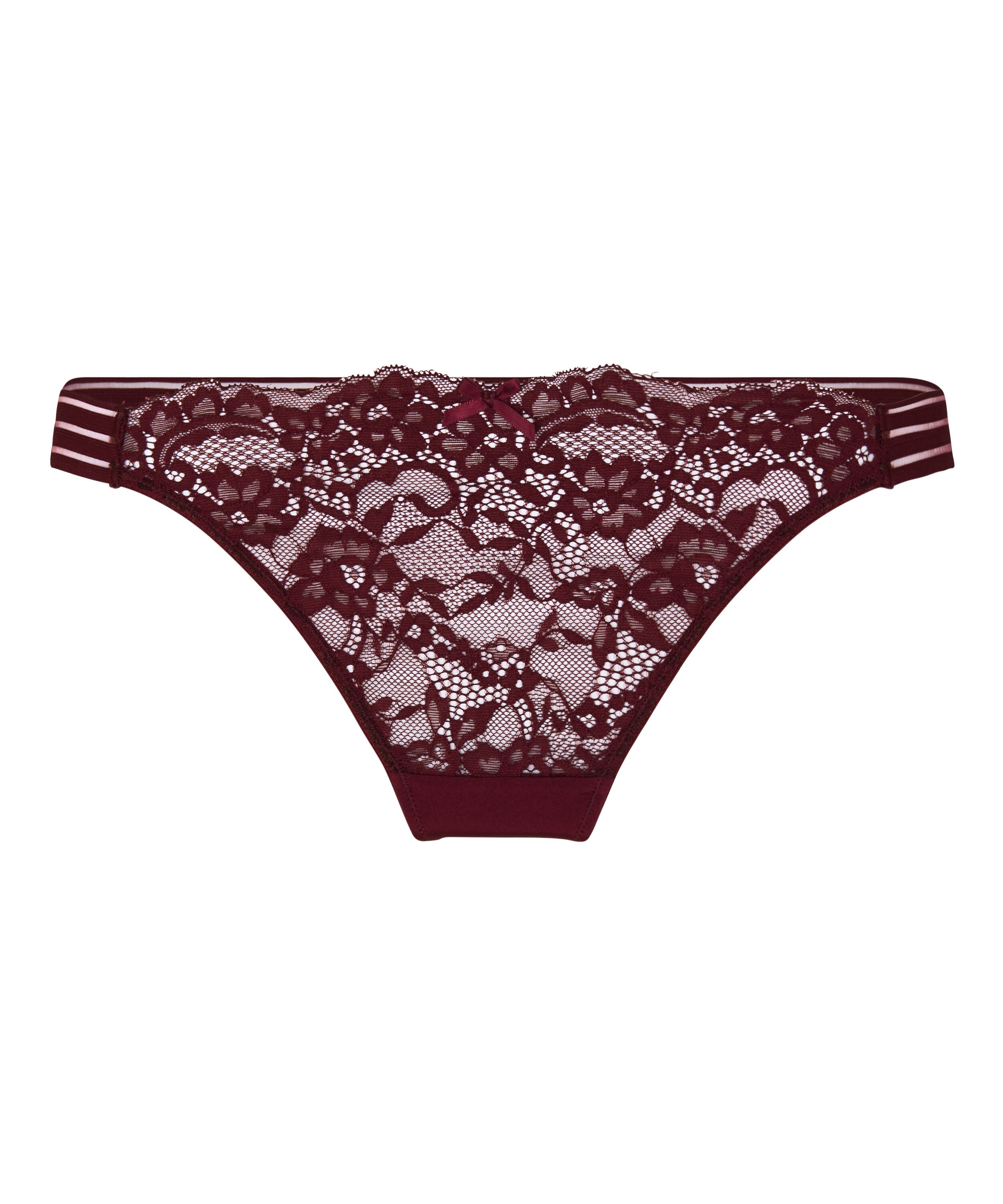 Sully Thong, Purple