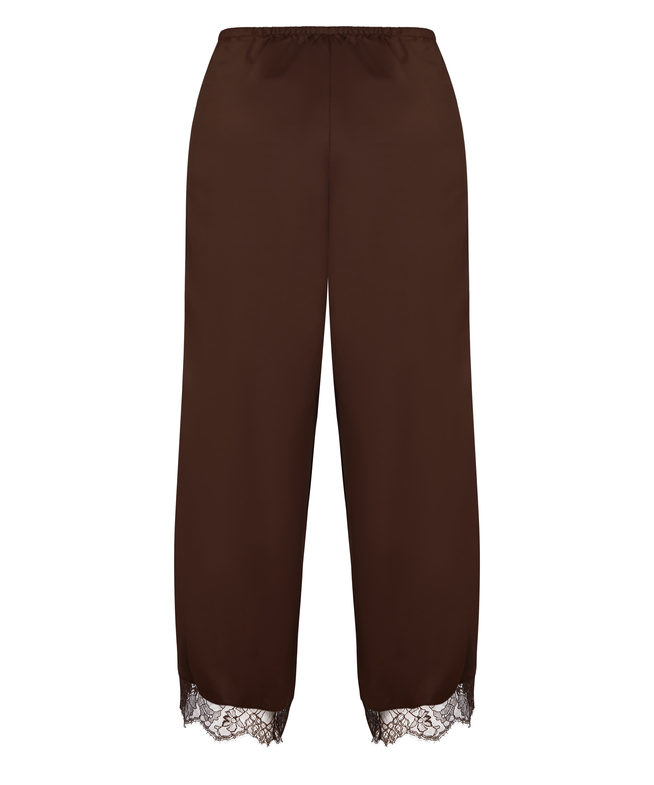 Pant Cecilia, Brown, main