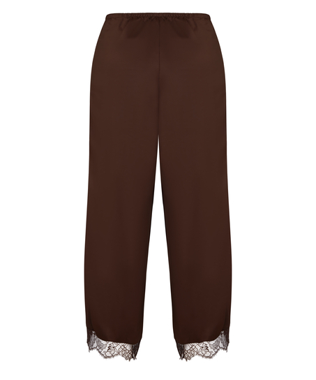 Pant Cecilia, Brown
