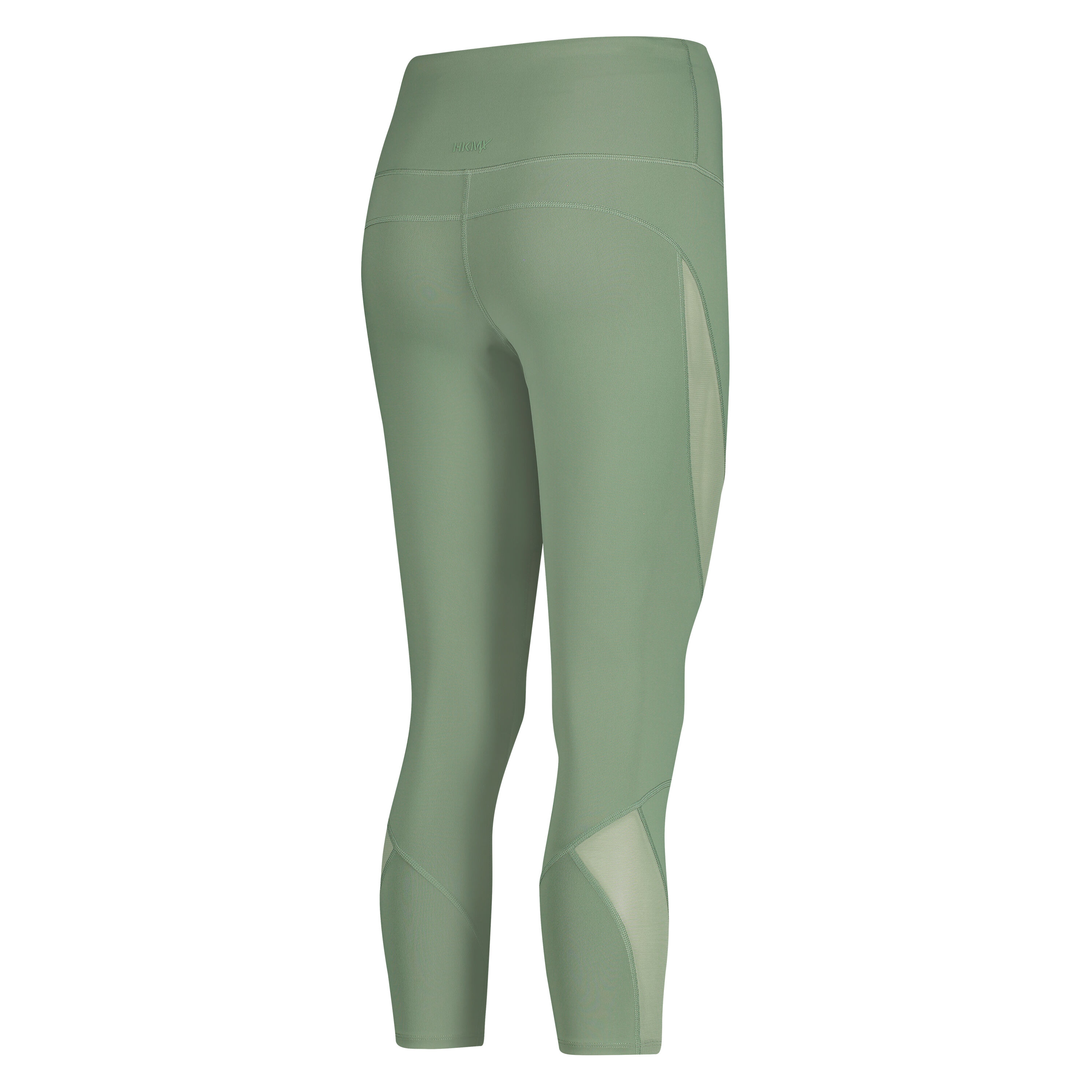 HKMX High waisted capri mesh for €29.99 