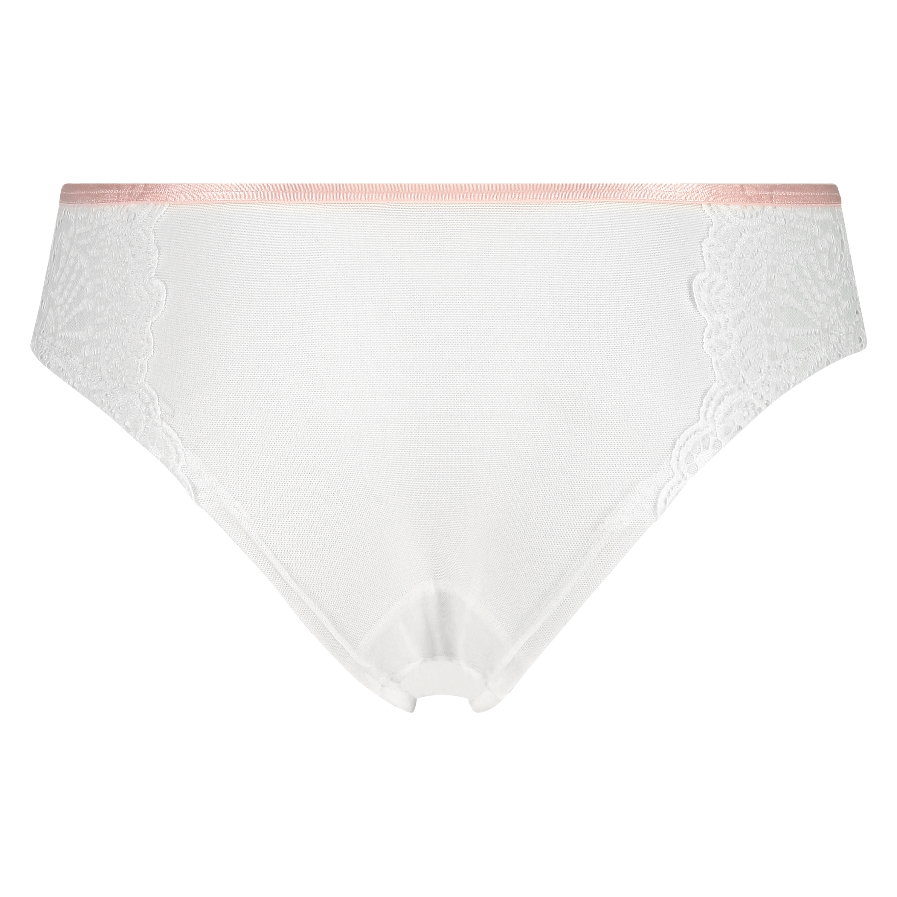 Miffy Brazilian, White, main