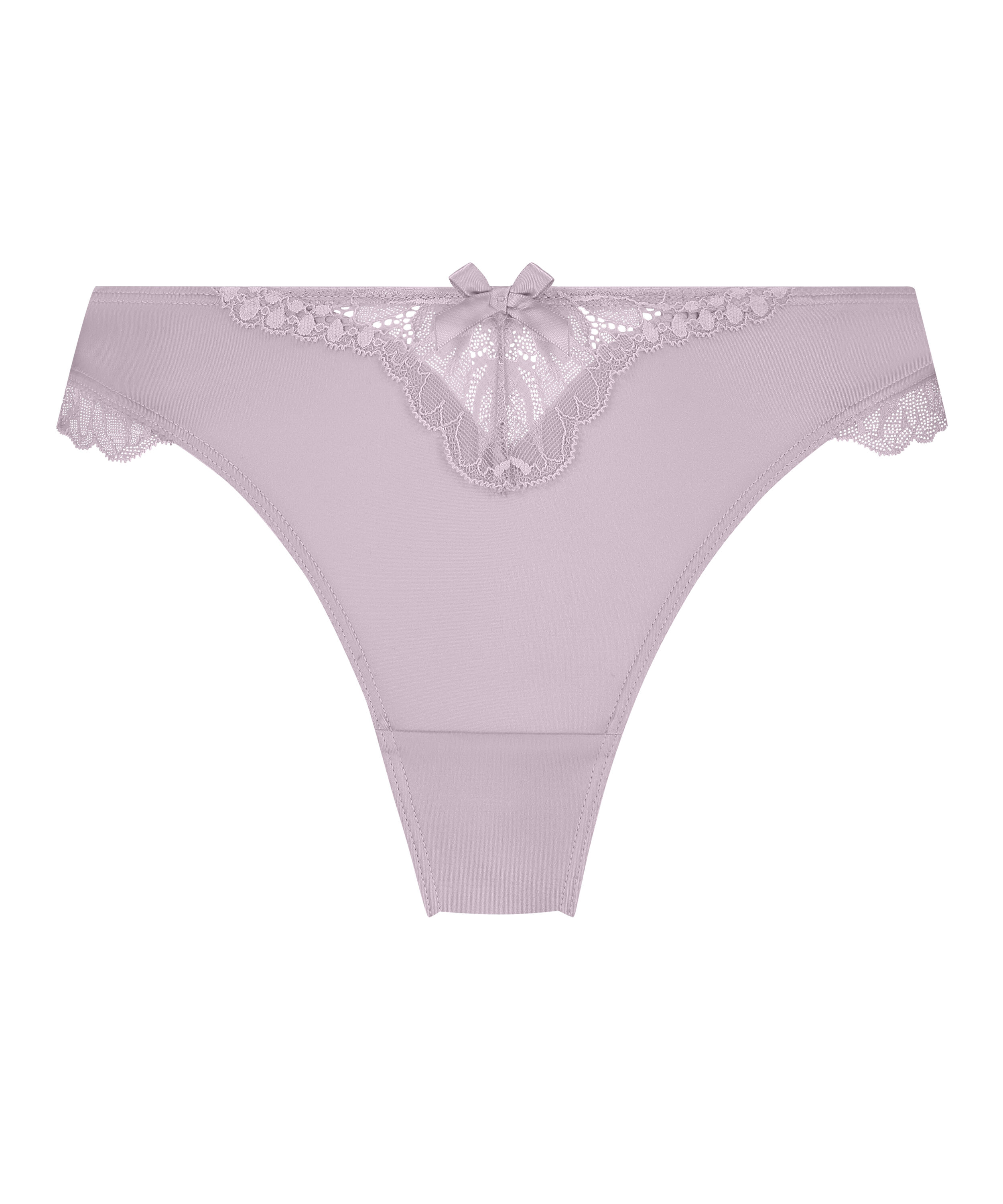Lycke Thong, Purple