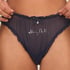 String Dani, Blue