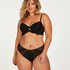 Blaise Brazilian, Black