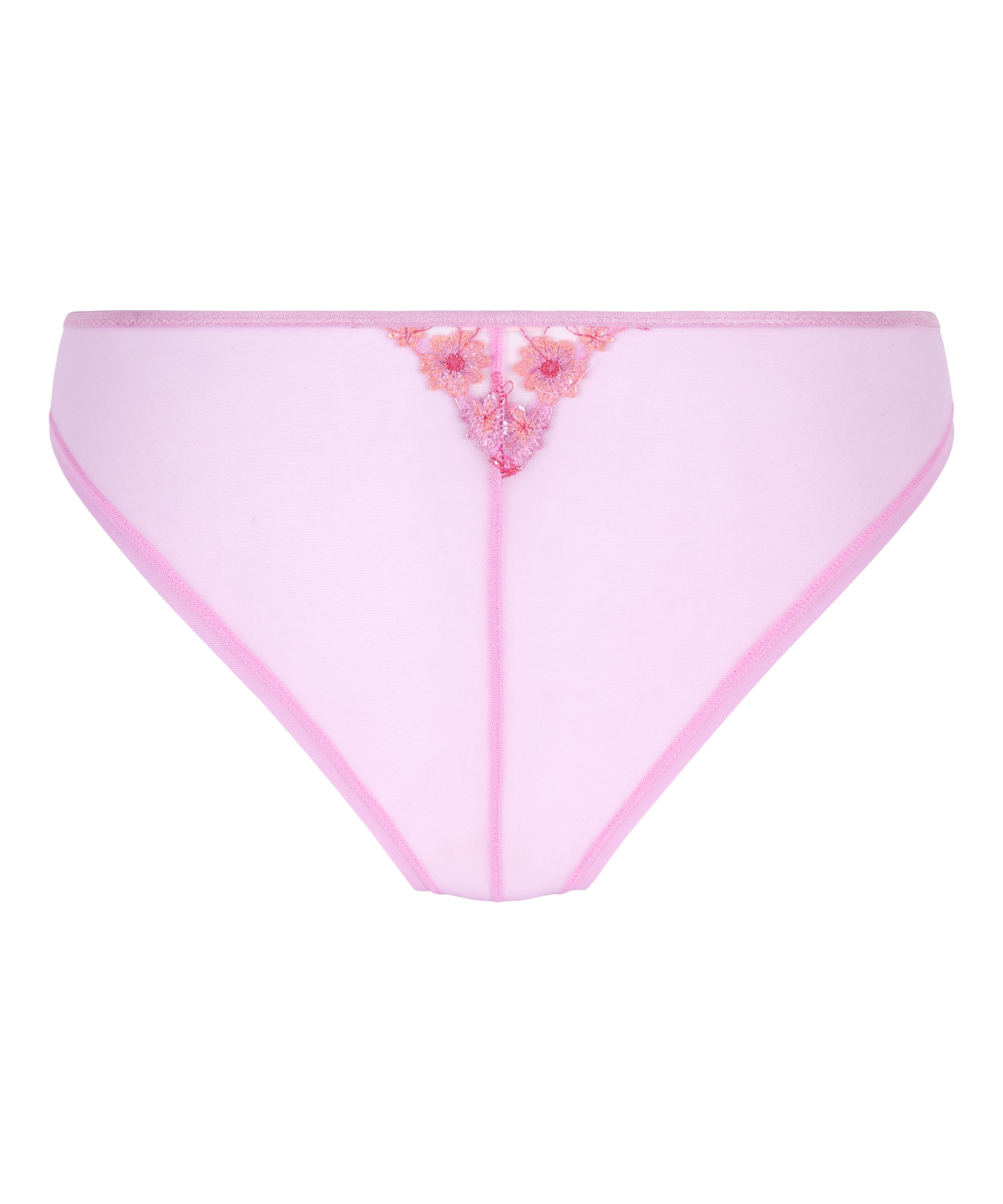 Lillia Brazilian, Pink, main