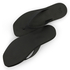 Jolie Flip Flops, Black